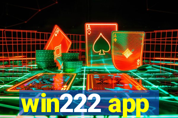 win222 app